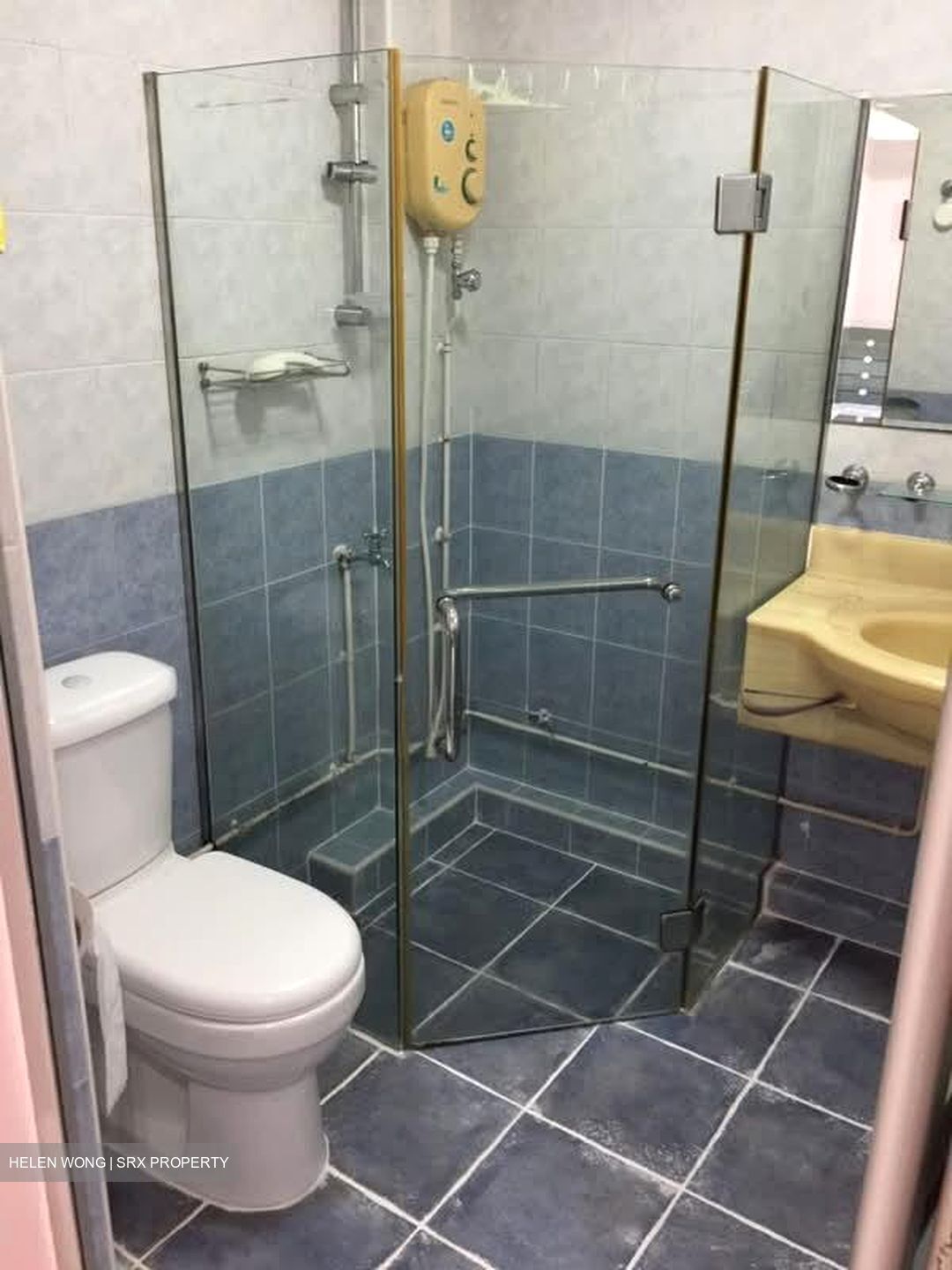Blk 103 Sunset Way Residence (Clementi), HDB 5 Rooms #550591651